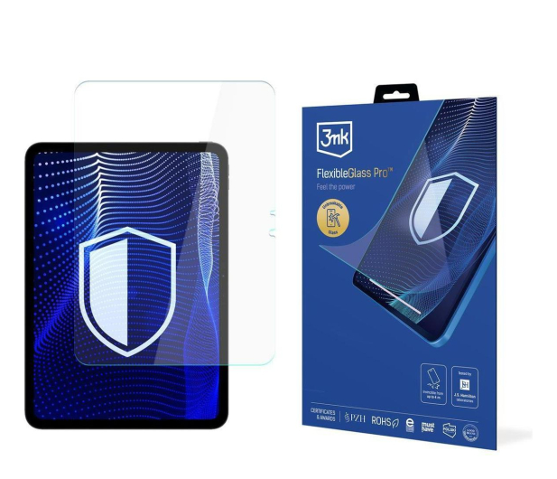 3MK Flexible Glass Pro do iPad Pro 13" 5903108570220 - 1274615 - zdjęcie